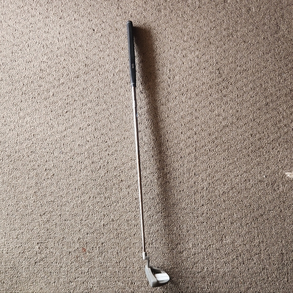 Lynx Predator Putter - Picture 5 of 5